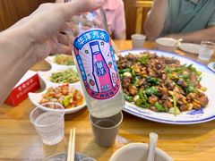 -食鸡公社辣子鸡·潍坊菜·烧烤