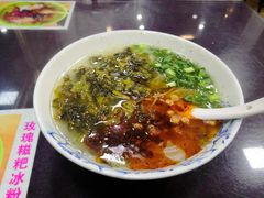 -南充姚记米粉(玉林店)