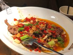 -炊烟小炒黄牛肉(中心印象城店)