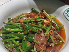 -费大厨辣椒炒肉(沙河万达店)