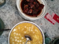 -聚丰园•湖鲜餐厅(阿红私房菜梅石路店)