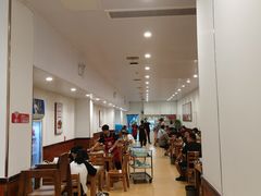 -春水锅贴·传统鲁菜(大明湖店)