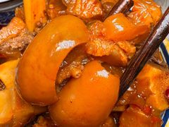 -巴蜀大将火锅(春熙店)