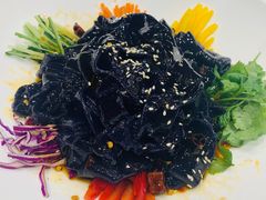 -宝轩渔府·老字号海鲜·正宗津菜(水上店)