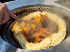 -二十一分小锅炖(中心店)