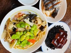 -咸亨酒店•非遗绍兴菜•中华老字号(堂吃餐厅)