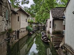-绍兴古城
