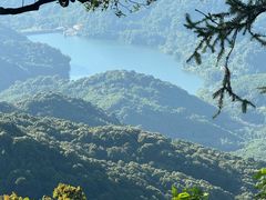 -广州市帽峰山景区