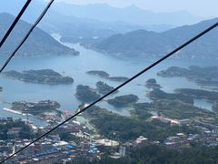 -仙岛湖旅游风景区