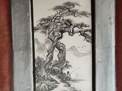 -圣莲山风景区