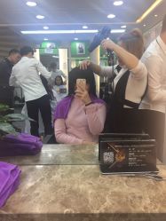 -永琪美容美发