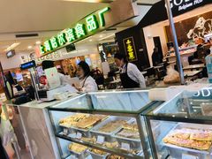 -哈氏·上海哈尔滨食品厂(五角场万达广场店)