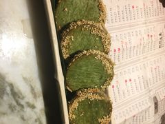 -绿茶餐厅(乐峰广场店)