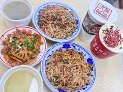 -小罗子汤店(大士院总店)