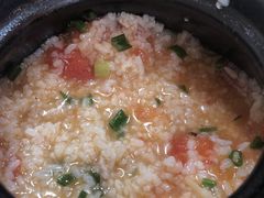 -李记特色罐罐米线(重庆中环大厦店)