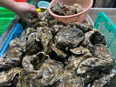 -都斛海鲜街