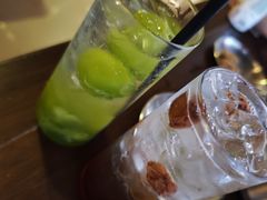 -贰醒·私房小院烧烤 (太古里店)