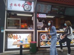 -钟方模白家肥肠粉(春熙店)