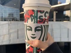 -星巴克(深圳音乐厅店)