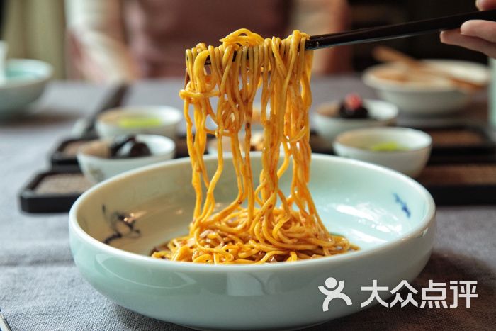 私房桂面工作室图片 - 第3张