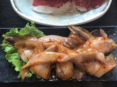 -金刚山(学府路店)