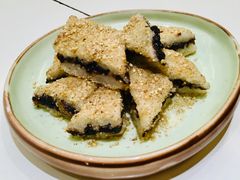 芝麻凉糕-老孙家饭庄·非遗(东关店)