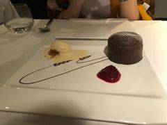 -Khéma Restaurant Pasteur