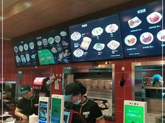 -魏家凉皮(解放路火车站店)
