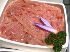 捞派鸭肠-海底捞火锅(八佰伴店)