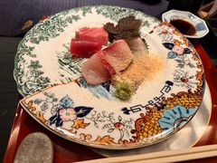 -鳥喜Toriki怀石烧鸟料理