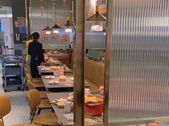 -探炉·香辣豆花烤鱼(笋岗宝能环球汇店)
