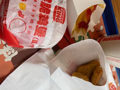 -汉堡王(徐汇绿地缤纷店)