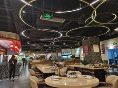 大堂-美点双辉(东方汇店)