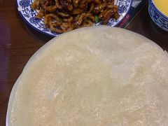 -娄三少·老北京春饼烤鸭家常菜(方庄店)