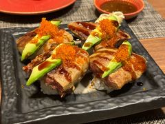 -满来寿喜烧(金虹桥店)