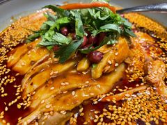 钵钵鸡-辛香汇(宝乐汇店)