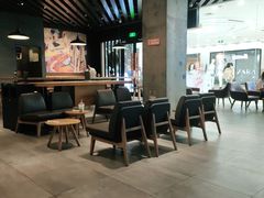 -星巴克臻选(济南万达店)