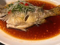 -富力威斯汀酒店-中国元素中餐厅(武昌临江店)