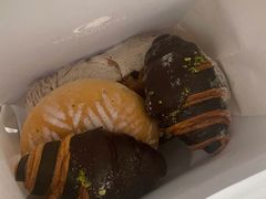 -大堂吧·雪茄吧·威士忌·下午茶(深圳机场希尔顿逸林酒店)