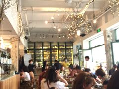 大堂-RAC BAR(安福路店)