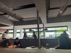 -本处·素食·融合料理(南油店)