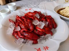 -於氏虾神(盱眙总店)