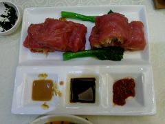 -明珠海港大酒店