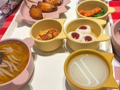 -西贝(无锡万象城店)