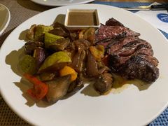 -LA MAISON公鸡和龙(蛇口店)