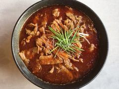 -之参餐厅(前门大街店)