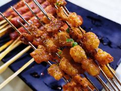 烤牛油-聚味瞿记·龙虾堂(渔人码头一店)