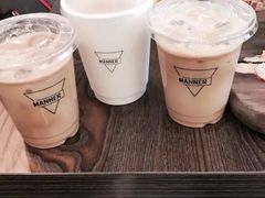-Manner Coffee(大宁国际商业广场店)
