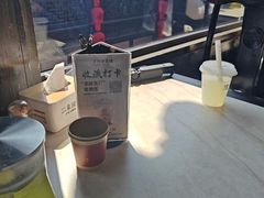-二泉园老菜馆·百年无锡菜