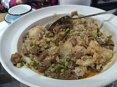 -良师门滨海人家·海鲜·家常菜(滨海城店)